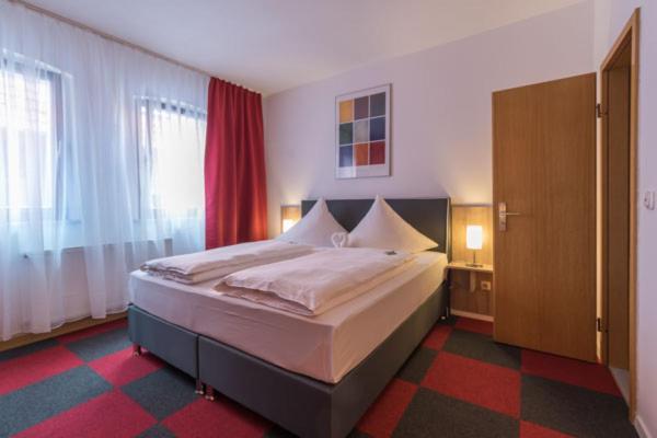 Hotel Luca 베첸스테인 외부 사진