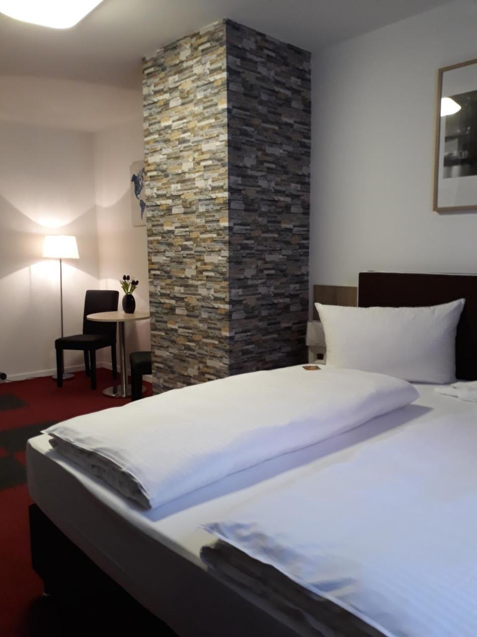 Hotel Luca 베첸스테인 외부 사진