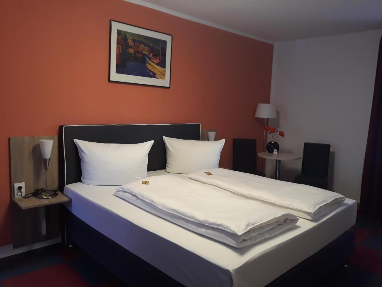 Hotel Luca 베첸스테인 외부 사진