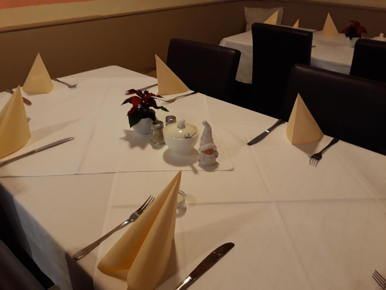 Hotel Luca 베첸스테인 외부 사진