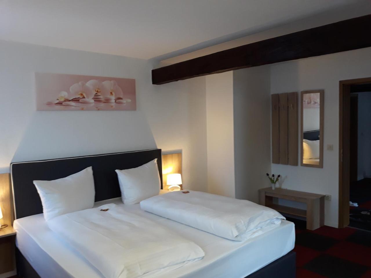 Hotel Luca 베첸스테인 외부 사진