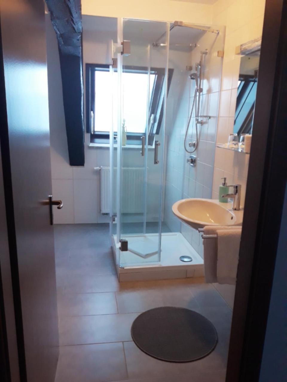 Hotel Luca 베첸스테인 외부 사진