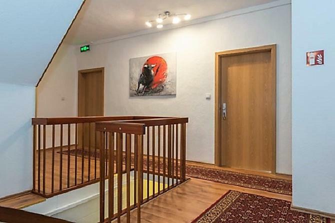 Hotel Luca 베첸스테인 외부 사진
